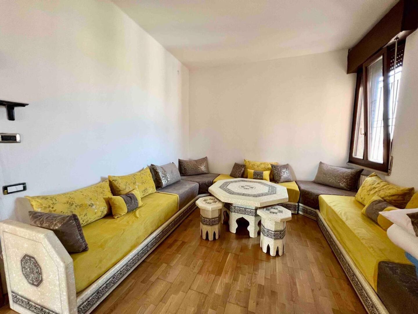 Appartement Intero A *
